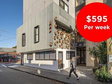 FOR LEASE - Offices | Retail | Medical - 95-97 Hornby Street, Windsor, VIC 3181