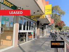 LEASED - Retail | Showrooms | Other - 14, 19-29 Marco Avenue, Revesby, NSW 2212