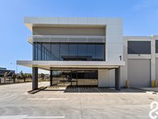 LEASED - Industrial - 1/10 Graystone Court, Epping, VIC 3076