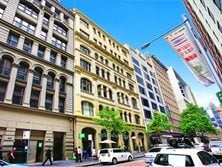 FOR LEASE - Offices - 603/50 York Street, Sydney, NSW 2000