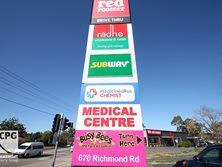 Shop 3/670 Richmond Road, Glendenning, NSW 2761 - Property 432145 - Image 2