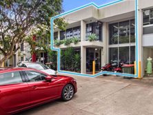 LEASED - Offices | Retail | Showrooms - 2/19 Musgrave Street, West End, QLD 4101