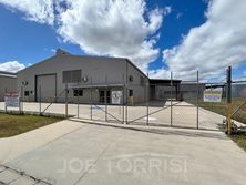 FOR LEASE - Industrial | Showrooms | Other - 11 Effley Street, Mareeba, QLD 4880