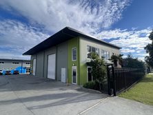 LEASED - Industrial | Showrooms - 1, 10 Prosperity Close, Morisset, NSW 2264