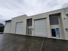 LEASED - Offices | Industrial - Currumbin Waters, QLD 4223