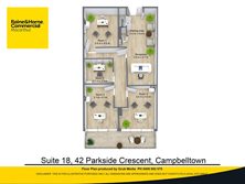 Suite 18, 42 Parkside Crescent, Campbelltown, NSW 2560 - Property 432950 - Image 8