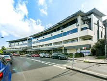 LEASED - Medical - Suite 18, 42 Parkside Crescent, Campbelltown, NSW 2560