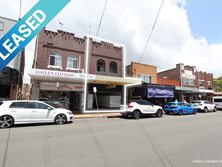 LEASED - Offices | Retail - 11 Frederick Street, Oatley, NSW 2223