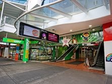 FOR LEASE - Offices | Retail - 23/58 Lake Street, Cairns City, QLD 4870