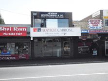 LEASED - Offices | Retail - 1/177 High Street, Thomastown, VIC 3074