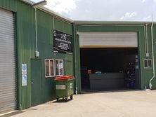 LEASED - Industrial - Unit 3, 47a Tiger Street, West Ipswich, QLD 4305