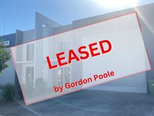 LEASED - Industrial - 8/75 Waterway Drive, Coomera, QLD 4209