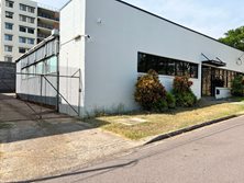 LEASED - Offices | Industrial - 44 McMinn Street, Darwin, NT 0800