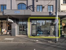 LEASED - Offices | Retail | Medical - GF, 946 High Street, Armadale, VIC 3143