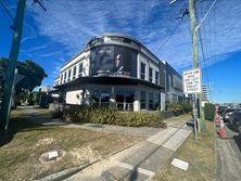 LEASED - Offices - 2485 Gold Coast Highway, Mermaid Beach, QLD 4218