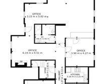 Ground Whole Floor 33 Flinders Way, Griffith, ACT 2603 - Property 433511 - Image 3
