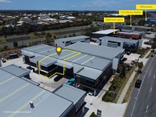 FOR LEASE - Offices | Industrial - 7, 74 Flinders Parade, North Lakes, QLD 4509