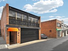 LEASED - Offices - 91A Willoughby Road, Crows Nest, NSW 2065