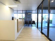 FOR LEASE - Offices | Medical - 1/301 Coronation Drive, Milton, QLD 4064