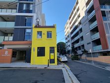 LEASED - Retail - 16 Amelia Street, Waterloo, NSW 2017
