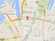 T10, 580 George Street, Sydney, NSW 2000 - Property 433805 - Image 15