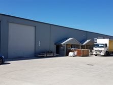 FOR LEASE - Industrial - 5B/15 Sheppard Street, Hume, ACT 2620
