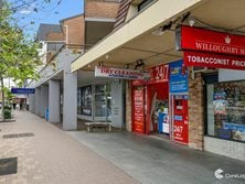SOLD - Retail - SHOP 1, 332-346 Military Rd, Cremorne, NSW 2090