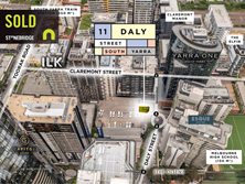 11 Daly Street, South Yarra, VIC 3141 - Property 433880 - Image 3