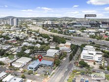 LEASED - Offices | Medical - 80 Ipswich Road, Woolloongabba, QLD 4102
