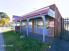 LEASED - Retail | Showrooms | Medical - .1 Bowral Road, Mittagong, NSW 2575