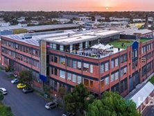 FOR LEASE - Offices - 208, 90 Maribyrnong Street, Footscray, VIC 3011
