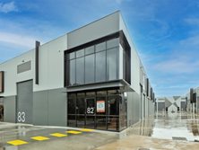 LEASED - Offices | Industrial | Showrooms - B/90 Cranwell Street, Braybrook, VIC 3019