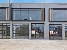 LEASED - Offices | Industrial | Showrooms - C/90 Cranwell Street, Braybrook, VIC 3019