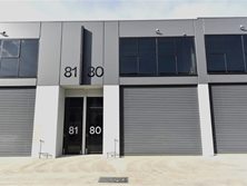 LEASED - Offices | Industrial | Showrooms - D/90-100 Cranwell Street, Braybrook, VIC 3019