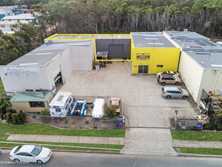 SOLD - Industrial - 2, 157 Mark Road East, Caloundra West, QLD 4551