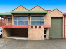 SOLD - Industrial | Showrooms - 8/17 Chester Street, Annandale, NSW 2038