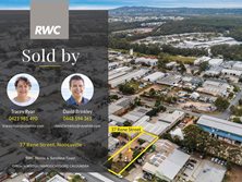 SOLD - Development/Land | Industrial - 37 Rene Street, Noosaville, QLD 4566