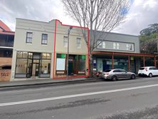 LEASED - Offices | Retail | Medical - 112A Glebe Point Road, Glebe, NSW 2037