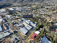 LEASED - Offices | Industrial - 4/8 Davy Street, Mittagong, NSW 2575