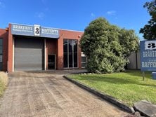 SOLD - Industrial | Showrooms - 3, 3 Eastgate Court, Wantirna South, VIC 3152