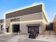 LEASED - Offices | Retail | Showrooms - 2/9-11 Bignell Road, Moorabbin, VIC 3189