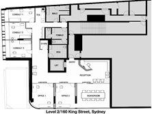 Level 2, 160 King Street, Sydney, nsw 2000 - Property 434376 - Image 14