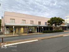 LEASED - Offices | Retail | Showrooms - 1, 1379-1381 Logan Road, Mount Gravatt, QLD 4122