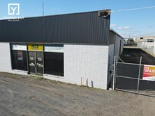 SOLD - Industrial - 43 Mitchell St, Shepparton, VIC 3630