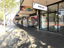 FOR LEASE - Retail - 205 Oxford Street, Darlinghurst, NSW 2010