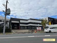 FOR LEASE - Industrial - West End, QLD 4101
