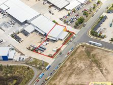 FOR LEASE - Industrial - 10a, 84 Christensen Road, Stapylton, QLD 4207