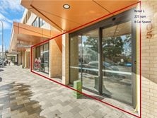 Retail Spaces, 305 Pacific Highway, Lindfield, nsw 2070 - Property 434640 - Image 3
