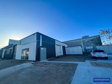 LEASED - Industrial - Caboolture South, QLD 4510