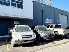 FOR LEASE - Industrial - 6/92 Milperra Road, Revesby, NSW 2212